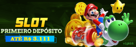 Bônus vipkkk