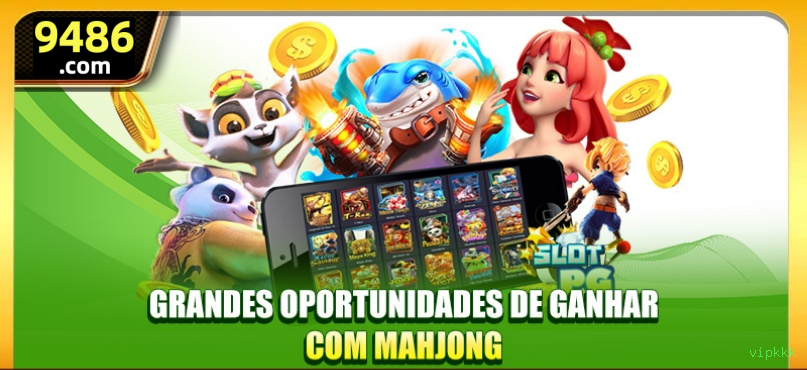 vipkkk Plataforma